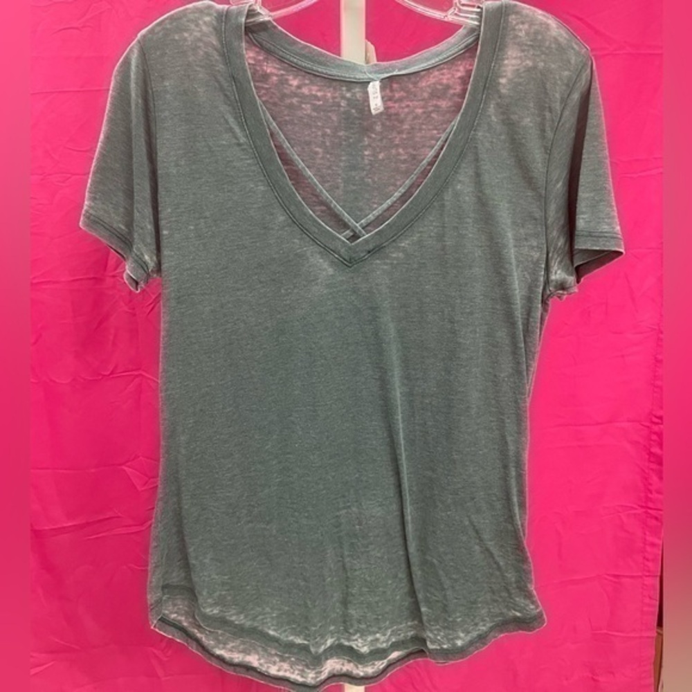 Z supply tee